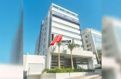 Sala comercial com 1 sala à venda no Itacorubi, Florianópolis 