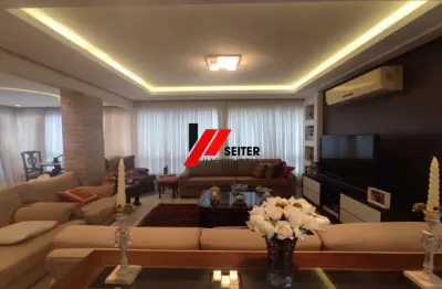 Apartamento com 3 quartos à venda no Centro, Florianópolis 