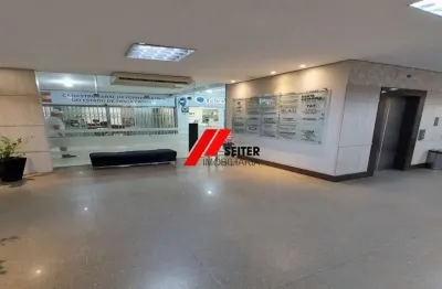 Sala comercial com 1 sala para alugar no Centro, Florianópolis 