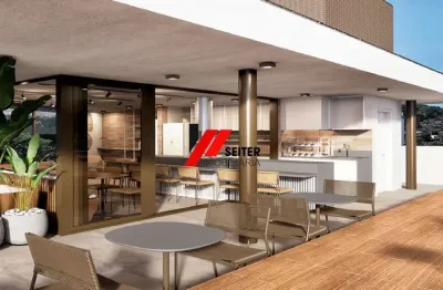 Apartamento a venda de 2 dormitórios no centro a preço de custo