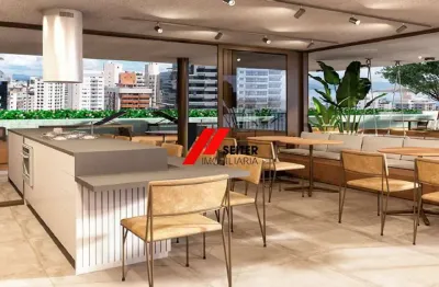 Apartamento a preço de custo no centro de florianópolis