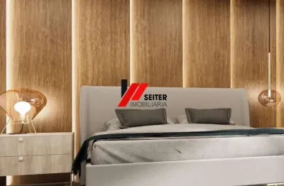 Apartamento com 2 quartos à venda no Centro, Florianópolis 