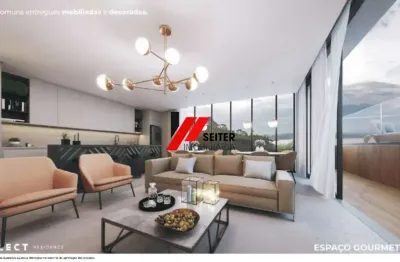 Apartamento com 2 quartos à venda no João Paulo, Florianópolis 