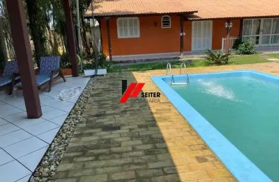 Casa com 4 quartos à venda no Vargem Grande, Florianópolis 