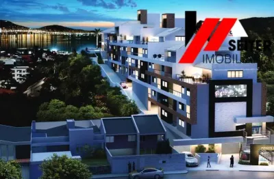 Apartamento com 3 quartos à venda no Coqueiros, Florianópolis 