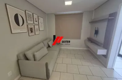 Apartamento com 1 quarto para alugar na Agronômica, Florianópolis 