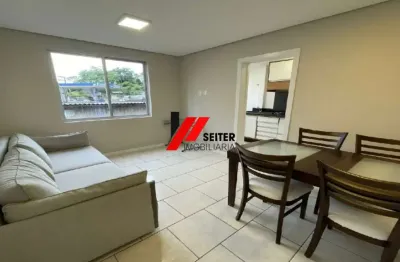 Apartamento com 1 quarto para alugar na Agronômica, Florianópolis 