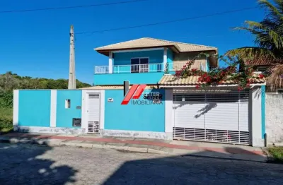 Sobrado 4 dormitorios possui suite com closet e edicula para venda