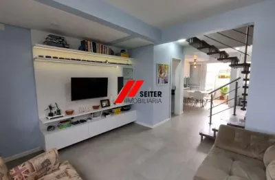 Casa duplex de 2 suites a venda cachoeira do bom jesus florianopolis