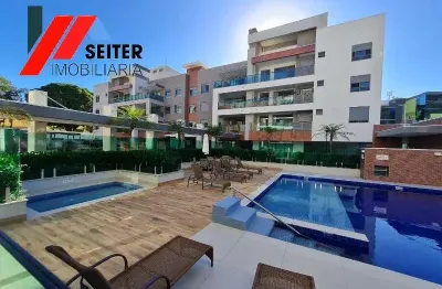 Apartamento com 3 quartos à venda no Monte Verde, Florianópolis 