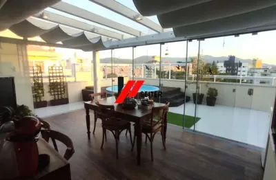 Apartamento com 3 quartos à venda no Itacorubi, Florianópolis 