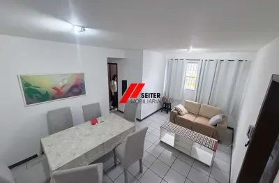 Apartamento com 2 quartos à venda no Córrego Grande, Florianópolis 