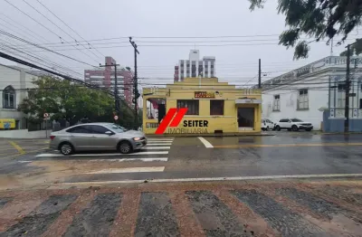 Casa comercial a venda no centro de florianópolis com 330 m²