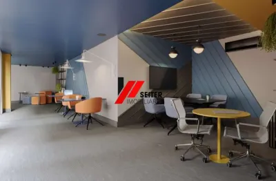 Apartamento com 1 quarto à venda no Cacupé, Florianópolis 