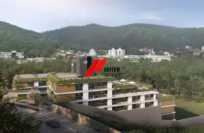 Apartamento com 3 quartos à venda no Cacupé, Florianópolis 