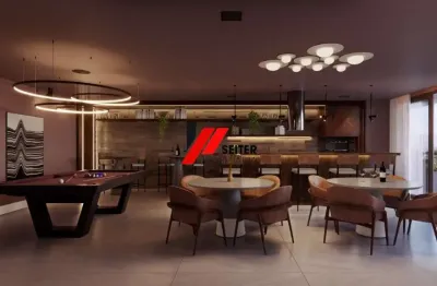 Apartamento com 1 quarto à venda no Cacupé, Florianópolis 