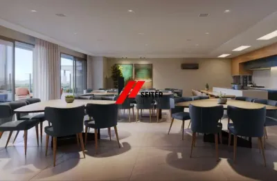 Apartamento com 1 quarto à venda no Cacupé, Florianópolis 