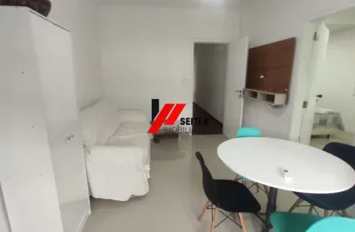 Apartamento com 2 quartos para alugar no Itacorubi, Florianópolis 