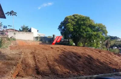 Terreno à venda no Potecas, São José 