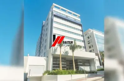 Sala comercial com 1 sala à venda no Itacorubi, Florianópolis 