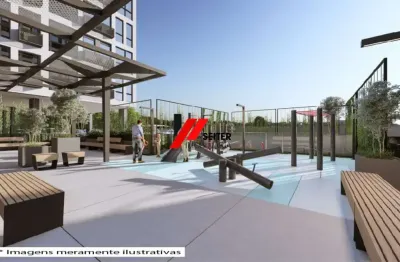 Apartamento com 1 quarto à venda na Trindade, Florianópolis 