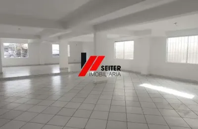 Ponto comercial com 1 sala à venda no Estreito, Florianópolis 