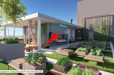 Apartamento com 1 quarto à venda na Trindade, Florianópolis 