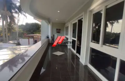 Casa com 5 quartos à venda no João Paulo, Florianópolis 