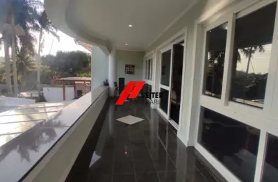 Casa com 5 quartos à venda no João Paulo, Florianópolis 