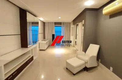 Apartamento com 2 quartos à venda na Agronômica, Florianópolis 