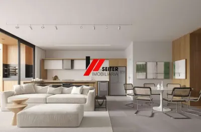 Apartamento a venda com 2 dormitórios sendo 2 suítes  passeio do mar cacupé