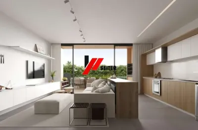 Apartamento a venda com 3 dormitórios sendo 3 suítes  passeio do mar cacupé