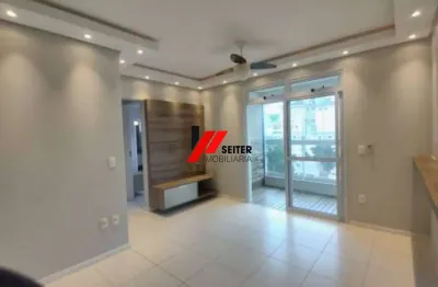 Apartamento com 2 quartos à venda na Agronômica, Florianópolis 