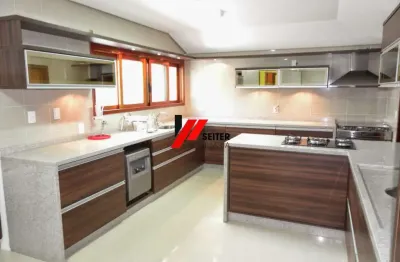 Casa comercial para locação santa mônica florianópolis