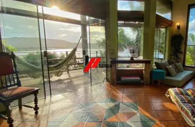 Chácara venda na barra da lagoa - morada dos manacás