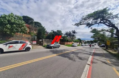 Casa comercial com 2 salas à venda no Santo Antônio de Lisboa, Florianópolis 