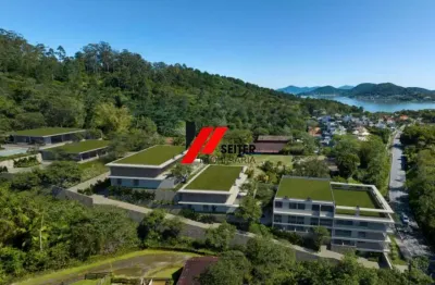 Apartamento tipo studio com área privativa de 30m2 em santo antônio de lisboa para venda