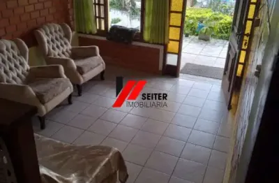 Casa com 4 quartos à venda no Ribeirão da Ilha, Florianópolis 