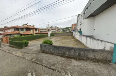 Terreno à venda no Córrego Grande, Florianópolis 