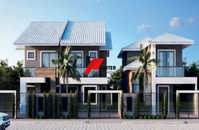 Casa com 3 quartos à venda no Lagoa da Conceição, Florianópolis 