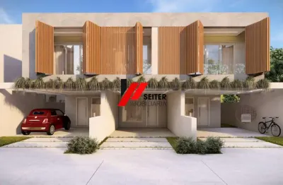 Casa duplex com 3 quarto sendo 1 suíte à venda na praia dos ingleses em florianópolis