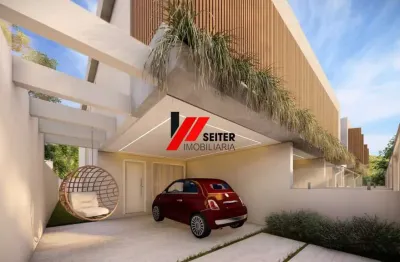 Casa duplex com 2 suítes à venda na praia dos ingleses em florianópolis apenas 600 metros do mar