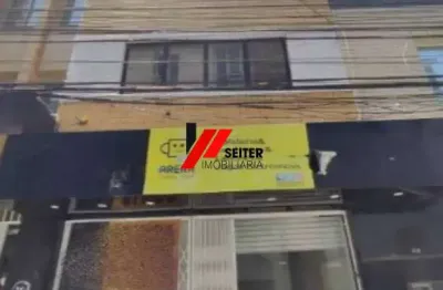Predio comercial para locação 300m² proximo a praça vx novembro