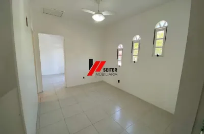 Casa com 2 quartos para alugar no Itacorubi, Florianópolis 