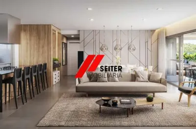 Apartamento garden a venda miragio cacupé florianópolis