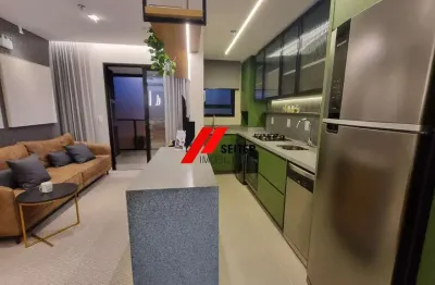 Apartamento com 2 quartos à venda no Saco Grande, Florianópolis 