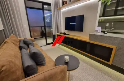 Apartamento 2 dormitórios residencial unna piemonte