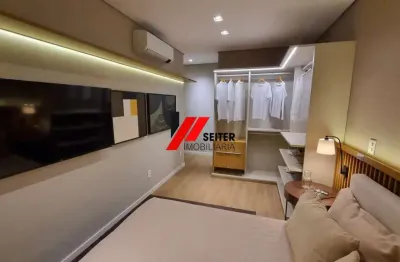 Apartamento com 2 quartos à venda no Saco Grande, Florianópolis 