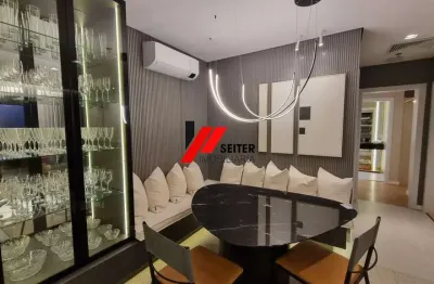 Lindo apartamento à venda residencial unna piemonte com 2 quartos