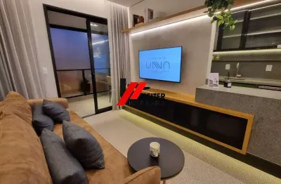 Apartamento com 1 quarto à venda no Saco Grande, Florianópolis 